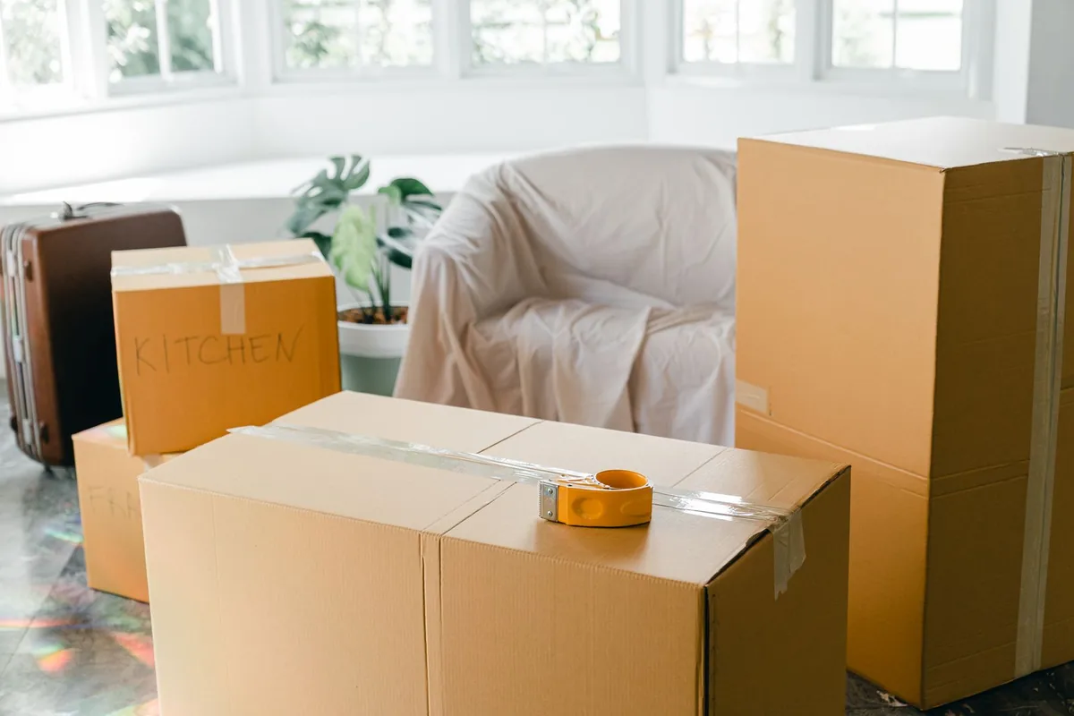 Hoarding Cleanup in Greater Wilshire, Los Angeles, CA